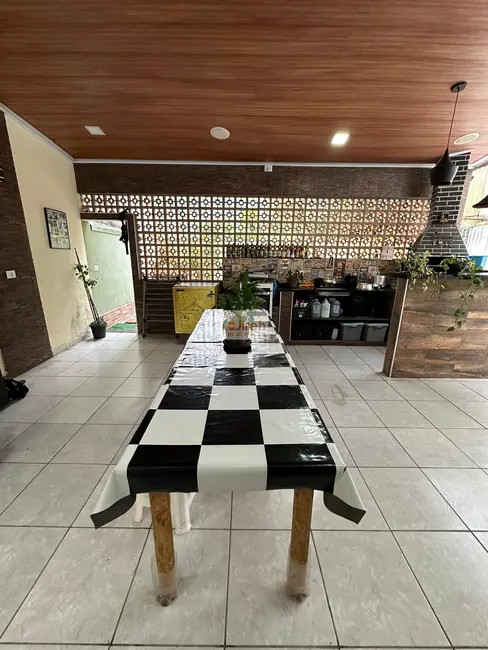 Foto 4 de Casa com 3 quartos à venda, 250m2 em Aliança, Ribeirao Pires - SP