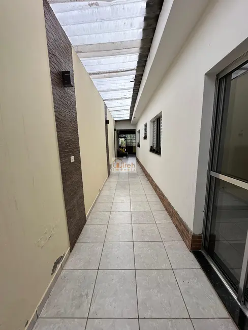 Foto 3 de Casa com 3 quartos à venda, 250m2 em Aliança, Ribeirao Pires - SP