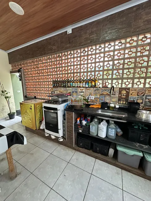 Foto 7 de Casa com 3 quartos à venda, 250m2 em Aliança, Ribeirao Pires - SP