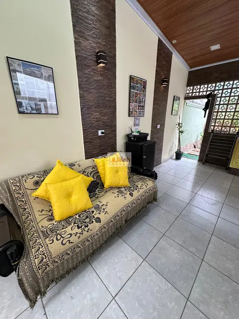 Foto 8 de Casa com 3 quartos à venda, 250m2 em Aliança, Ribeirao Pires - SP