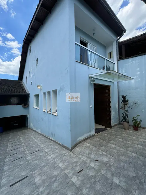 Foto 1 de Casa com 3 quartos à venda, 214m2 em Aliança, Ribeirao Pires - SP
