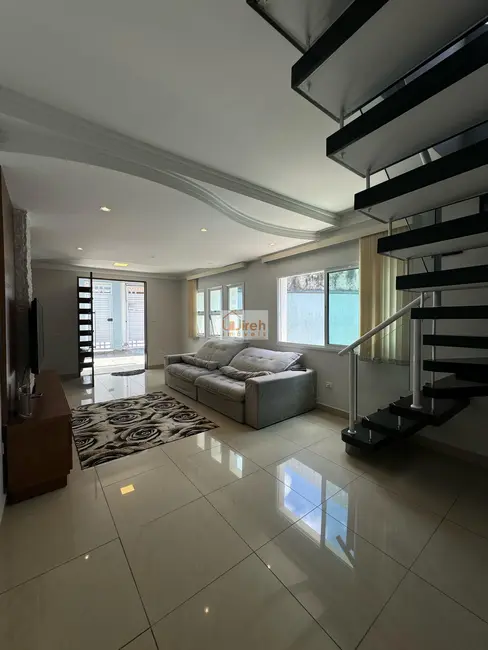 Casa com 3 quartos à venda, 214m2 em Aliança, Ribeirao Pires - SP - imagem 8 Foto 8 de Casa com 3 quartos à venda, 214m2 em Aliança, Ribeirao Pires - SP