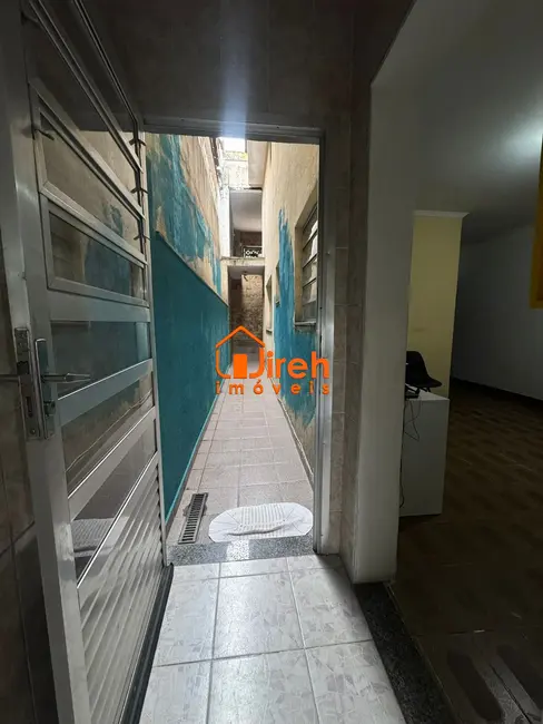 Foto 5 de Casa com 2 quartos à venda, 179m2 em Jardim Camila, Maua - SP