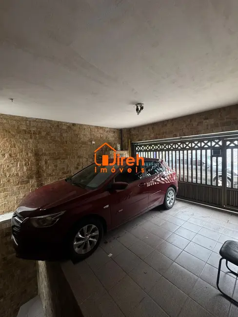 Foto 1 de Casa com 2 quartos à venda, 179m2 em Jardim Camila, Maua - SP