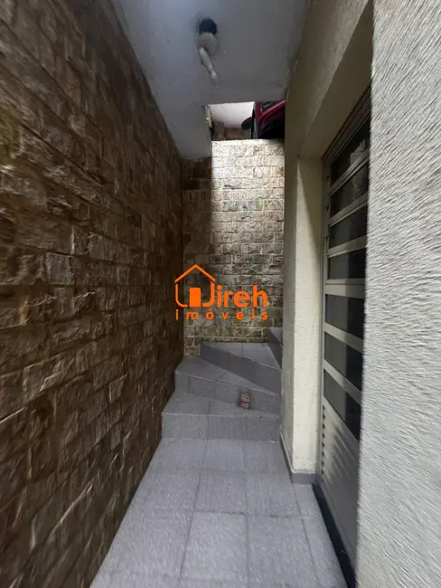 Foto 3 de Casa com 2 quartos à venda, 179m2 em Jardim Camila, Maua - SP