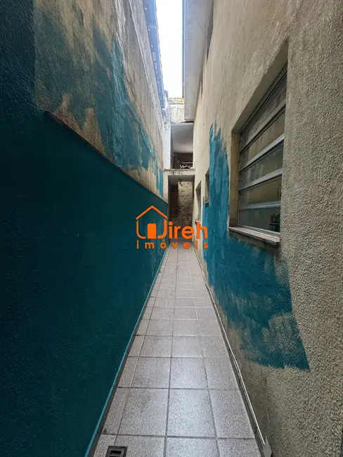 Foto 4 de Casa com 2 quartos à venda, 179m2 em Jardim Camila, Maua - SP