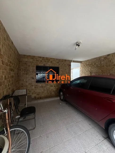 Foto 2 de Casa com 2 quartos à venda, 179m2 em Jardim Camila, Maua - SP