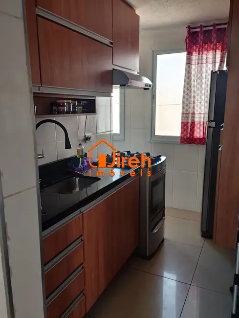 Foto 6 de Apartamento com 2 quartos à venda, 49m2 em Jardim Paranavaí, Maua - SP