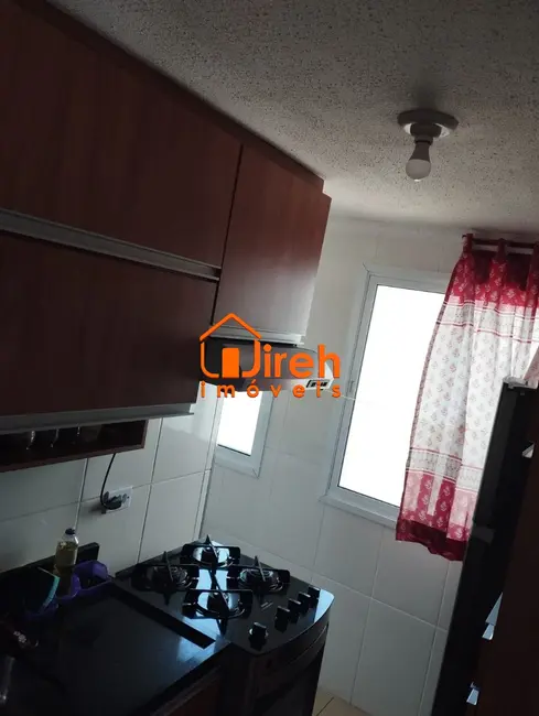 Foto 9 de Apartamento com 2 quartos à venda, 49m2 em Jardim Paranavaí, Maua - SP