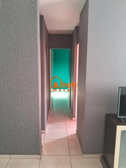 Foto 6 de Apartamento com 2 quartos à venda, 50m2 em Jardim Estrela, Maua - SP