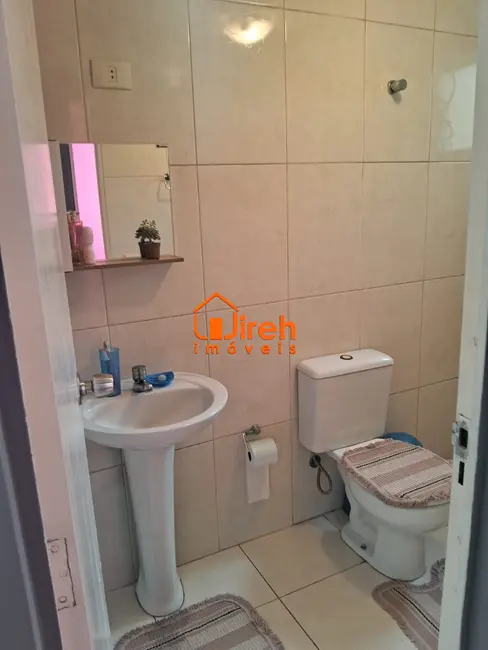 Foto 8 de Apartamento com 2 quartos à venda, 50m2 em Jardim Estrela, Maua - SP