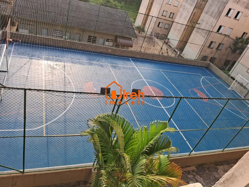 Foto 2 de Apartamento com 2 quartos à venda, 50m2 em Jardim Estrela, Maua - SP