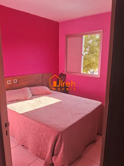 Foto 7 de Apartamento com 2 quartos à venda, 50m2 em Jardim Estrela, Maua - SP