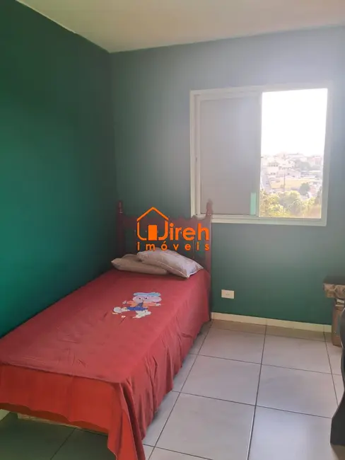 Foto 9 de Apartamento com 2 quartos à venda, 50m2 em Jardim Estrela, Maua - SP