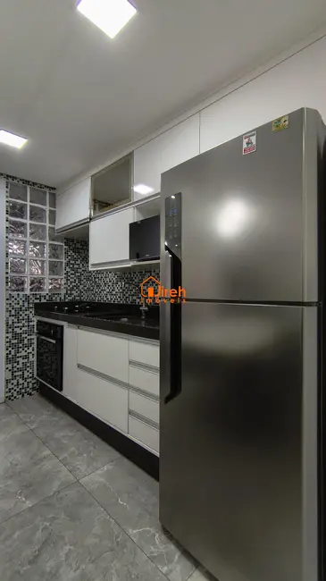 Foto 7 de Apartamento com 2 quartos à venda, 60m2 em Vila Noêmia, Maua - SP
