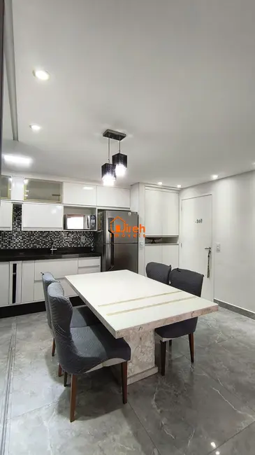 Foto 8 de Apartamento com 2 quartos à venda, 60m2 em Vila Noêmia, Maua - SP