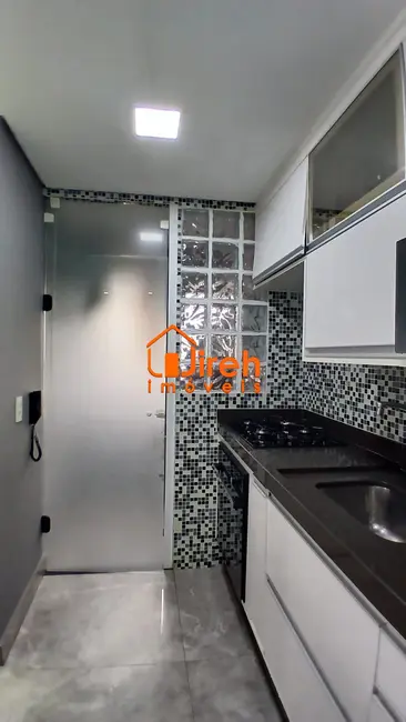 Foto 9 de Apartamento com 2 quartos à venda, 60m2 em Vila Noêmia, Maua - SP