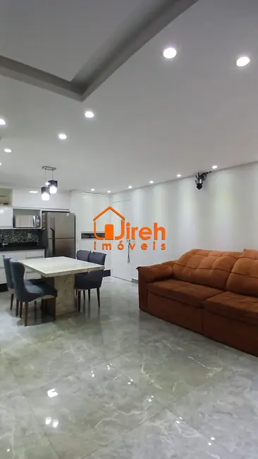 Foto 1 de Apartamento com 2 quartos à venda, 60m2 em Vila Noêmia, Maua - SP