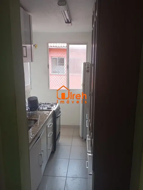 Apartamento com 2 quartos à venda, 45m2 em Jardim Paranavaí, Maua - SP - imagem 6 Foto 6 de Apartamento com 2 quartos à venda, 45m2 em Jardim Paranavaí, Maua - SP