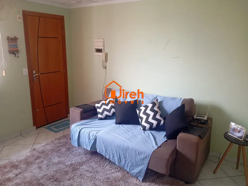 Apartamento com 2 quartos à venda, 45m2 em Jardim Paranavaí, Maua - SP - imagem 4 Foto 4 de Apartamento com 2 quartos à venda, 45m2 em Jardim Paranavaí, Maua - SP