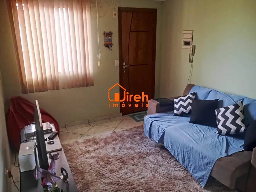 Apartamento com 2 quartos à venda, 45m2 em Jardim Paranavaí, Maua - SP - imagem 3 Foto 3 de Apartamento com 2 quartos à venda, 45m2 em Jardim Paranavaí, Maua - SP