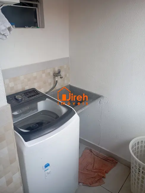 Apartamento com 2 quartos à venda, 45m2 em Jardim Paranavaí, Maua - SP - imagem 8 Foto 8 de Apartamento com 2 quartos à venda, 45m2 em Jardim Paranavaí, Maua - SP