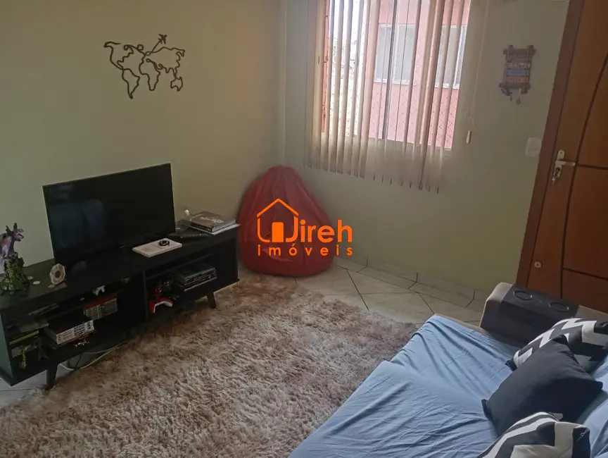 Apartamento com 2 quartos à venda, 45m2 em Jardim Paranavaí, Maua - SP - imagem 5 Foto 5 de Apartamento com 2 quartos à venda, 45m2 em Jardim Paranavaí, Maua - SP