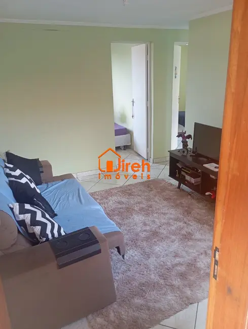 Apartamento com 2 quartos à venda, 45m2 em Jardim Paranavaí, Maua - SP - imagem 2 Foto 2 de Apartamento com 2 quartos à venda, 45m2 em Jardim Paranavaí, Maua - SP