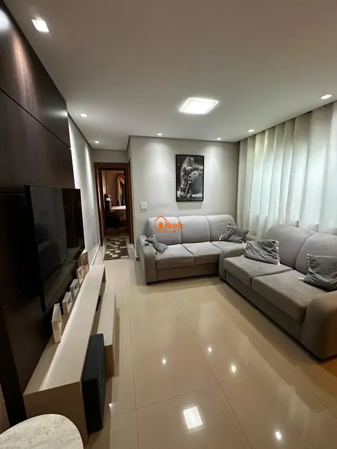 Apartamento com 2 quartos à venda, 70m2 em Parque São Vicente, Maua - SP - imagem 9 Foto 9 de Apartamento com 2 quartos à venda, 70m2 em Parque São Vicente, Maua - SP