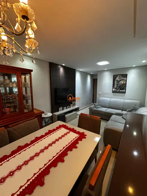 Apartamento com 2 quartos à venda, 70m2 em Parque São Vicente, Maua - SP - imagem 5 Foto 5 de Apartamento com 2 quartos à venda, 70m2 em Parque São Vicente, Maua - SP