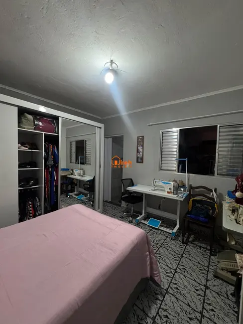 Foto 6 de Apartamento com 3 quartos à venda, 56m2 em Centro Alto, Ribeirao Pires - SP