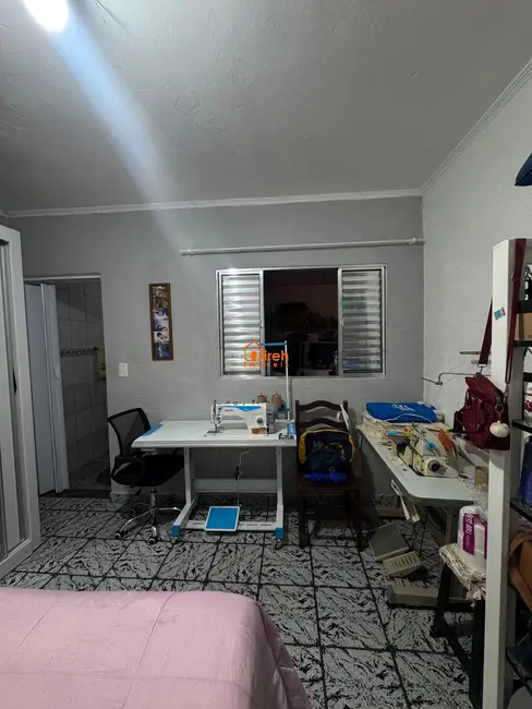 Foto 7 de Apartamento com 3 quartos à venda, 56m2 em Centro Alto, Ribeirao Pires - SP