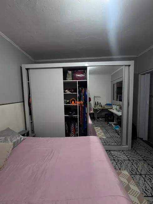 Foto 8 de Apartamento com 3 quartos à venda, 56m2 em Centro Alto, Ribeirao Pires - SP