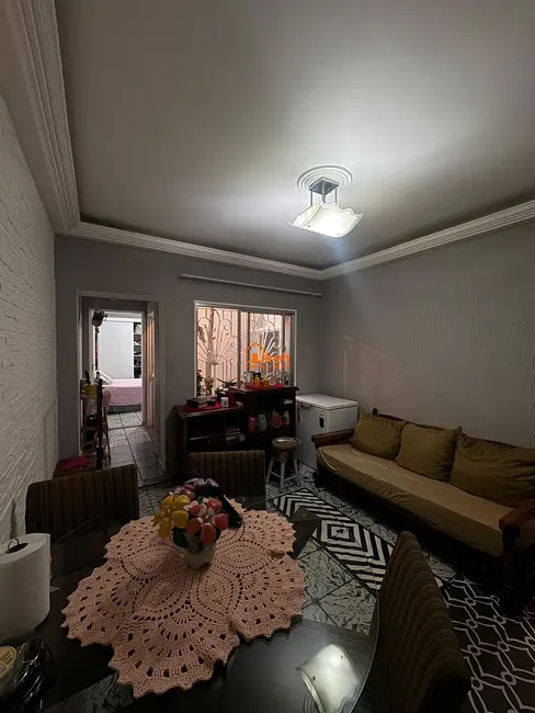 Foto 2 de Apartamento com 3 quartos à venda, 56m2 em Centro Alto, Ribeirao Pires - SP