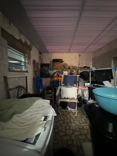 Foto 9 de Apartamento com 3 quartos à venda, 56m2 em Centro Alto, Ribeirao Pires - SP