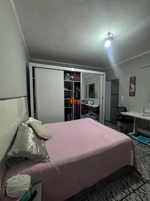 Foto 5 de Apartamento com 3 quartos à venda, 56m2 em Centro Alto, Ribeirao Pires - SP