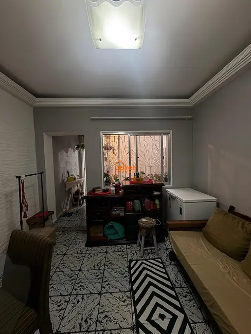 Foto 3 de Apartamento com 3 quartos à venda, 56m2 em Centro Alto, Ribeirao Pires - SP