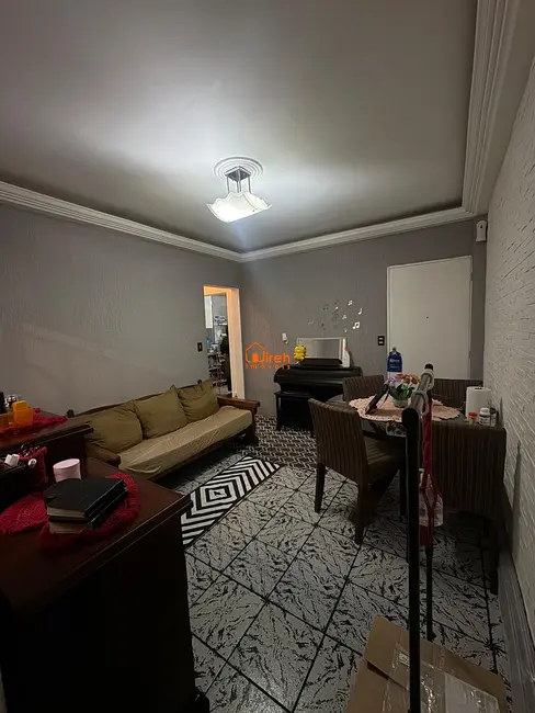 Foto 1 de Apartamento com 3 quartos à venda, 56m2 em Centro Alto, Ribeirao Pires - SP