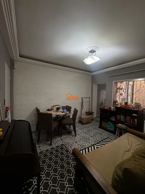 Foto 4 de Apartamento com 3 quartos à venda, 56m2 em Centro Alto, Ribeirao Pires - SP