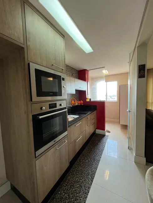 Foto 4 de Apartamento com 2 quartos à venda, 58m2 em Maua - SP