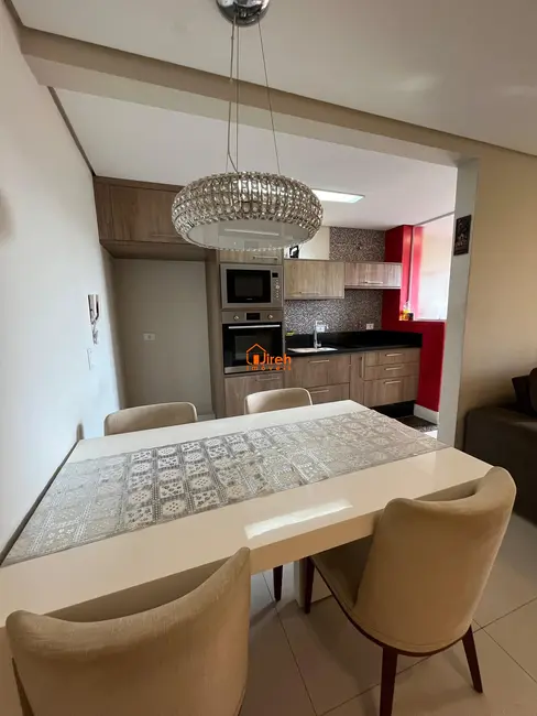 Foto 9 de Apartamento com 2 quartos à venda, 58m2 em Maua - SP