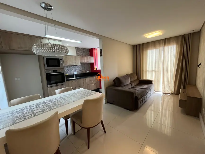 Foto 1 de Apartamento com 2 quartos à venda, 58m2 em Maua - SP