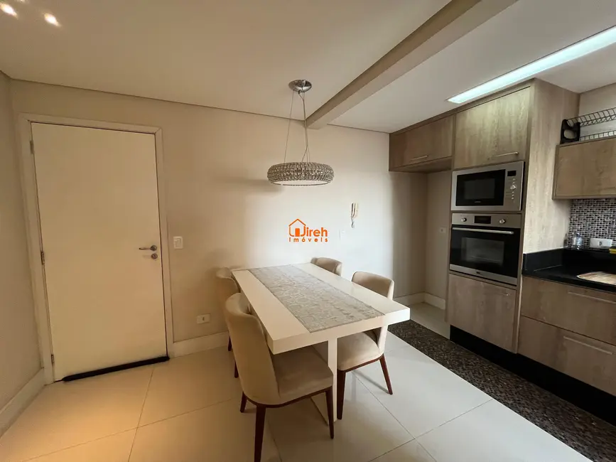 Foto 3 de Apartamento com 2 quartos à venda, 58m2 em Maua - SP