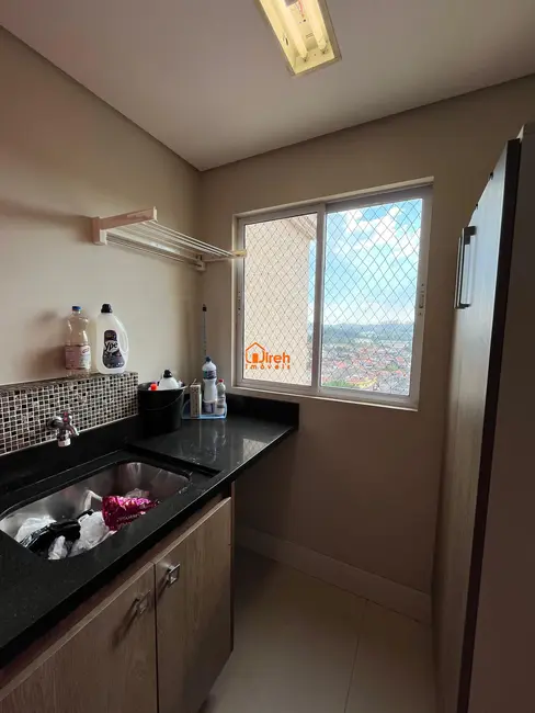 Foto 6 de Apartamento com 2 quartos à venda, 58m2 em Maua - SP