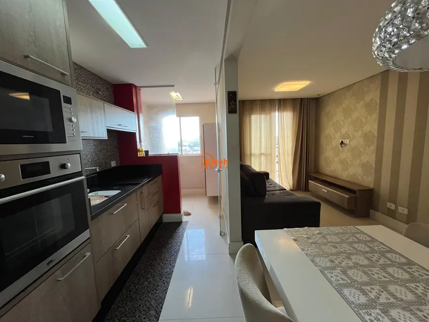 Foto 5 de Apartamento com 2 quartos à venda, 58m2 em Maua - SP