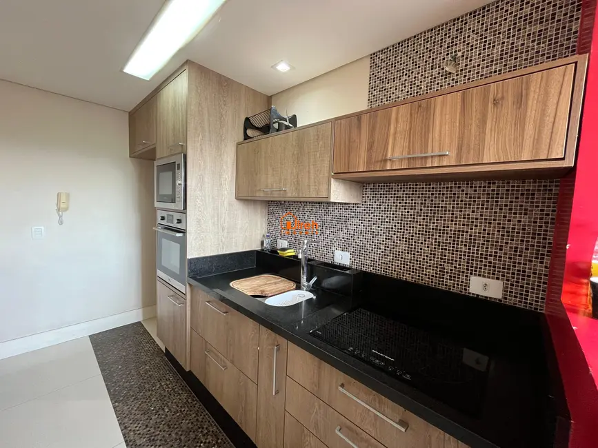 Foto 7 de Apartamento com 2 quartos à venda, 58m2 em Maua - SP