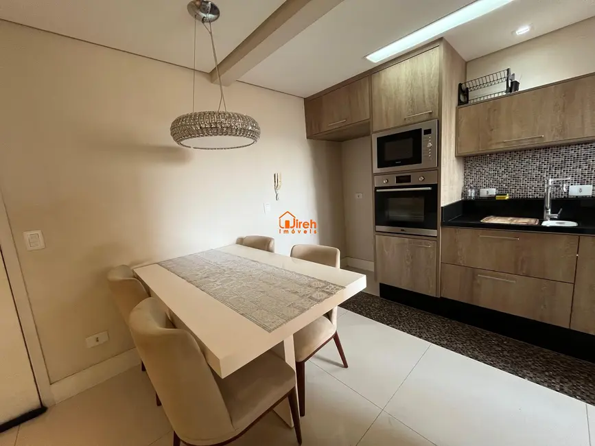 Foto 8 de Apartamento com 2 quartos à venda, 58m2 em Maua - SP