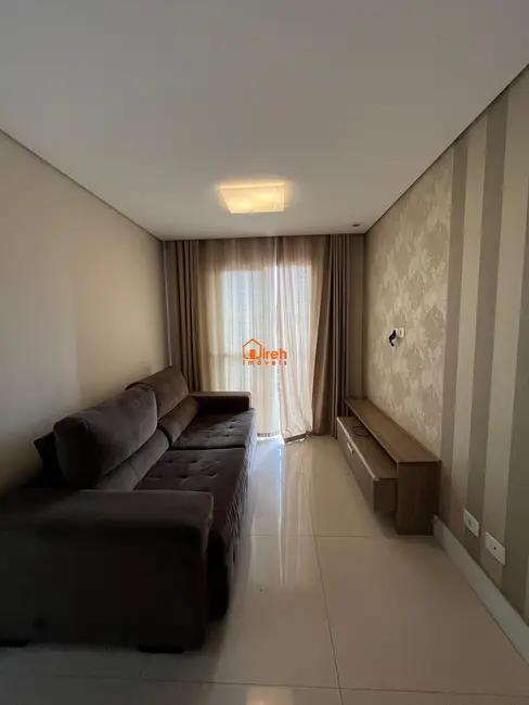 Foto 2 de Apartamento com 2 quartos à venda, 58m2 em Maua - SP