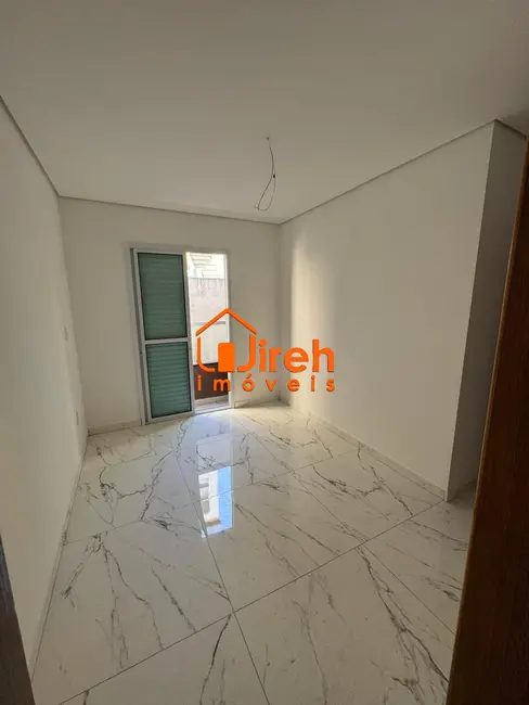 Foto 9 de Apartamento com 2 quartos à venda, 86m2 em Vila Curuçá, Santo Andre - SP