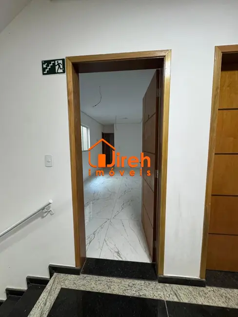 Foto 5 de Apartamento com 2 quartos à venda, 86m2 em Vila Curuçá, Santo Andre - SP